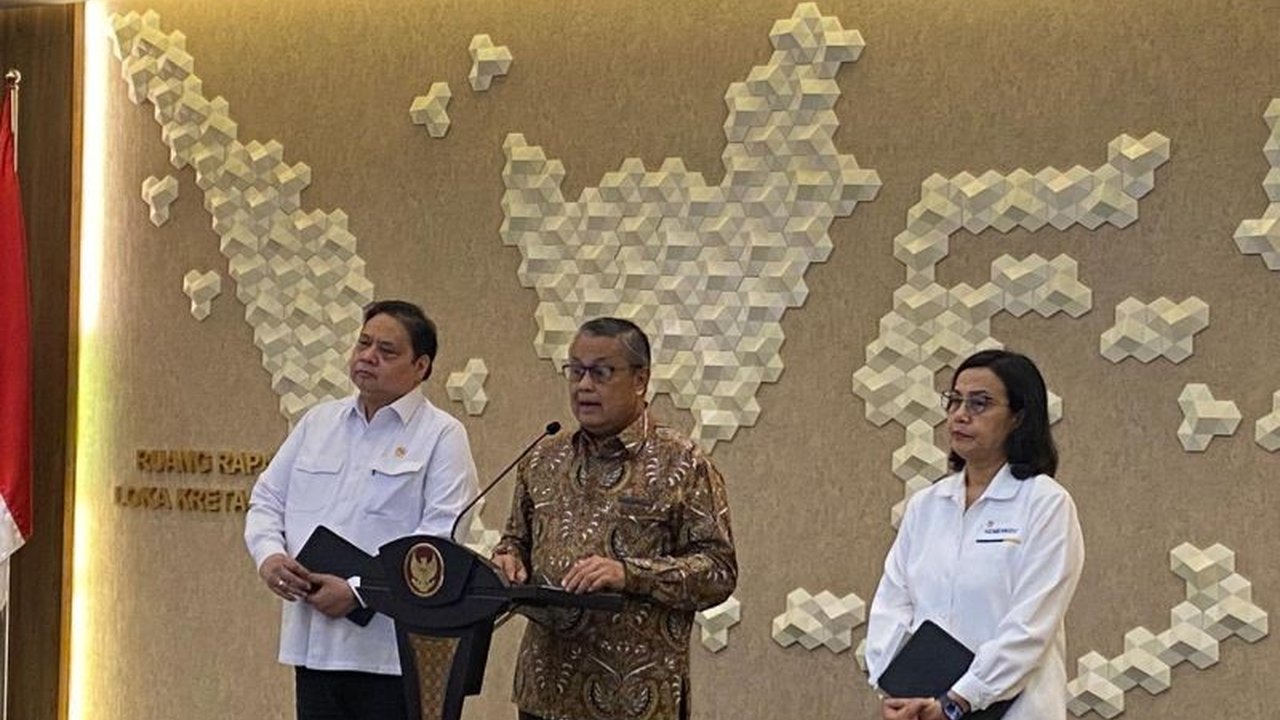 BI Luncurkan Tiga Instrumen Baru untuk Devisa Hasil Ekspor SDA