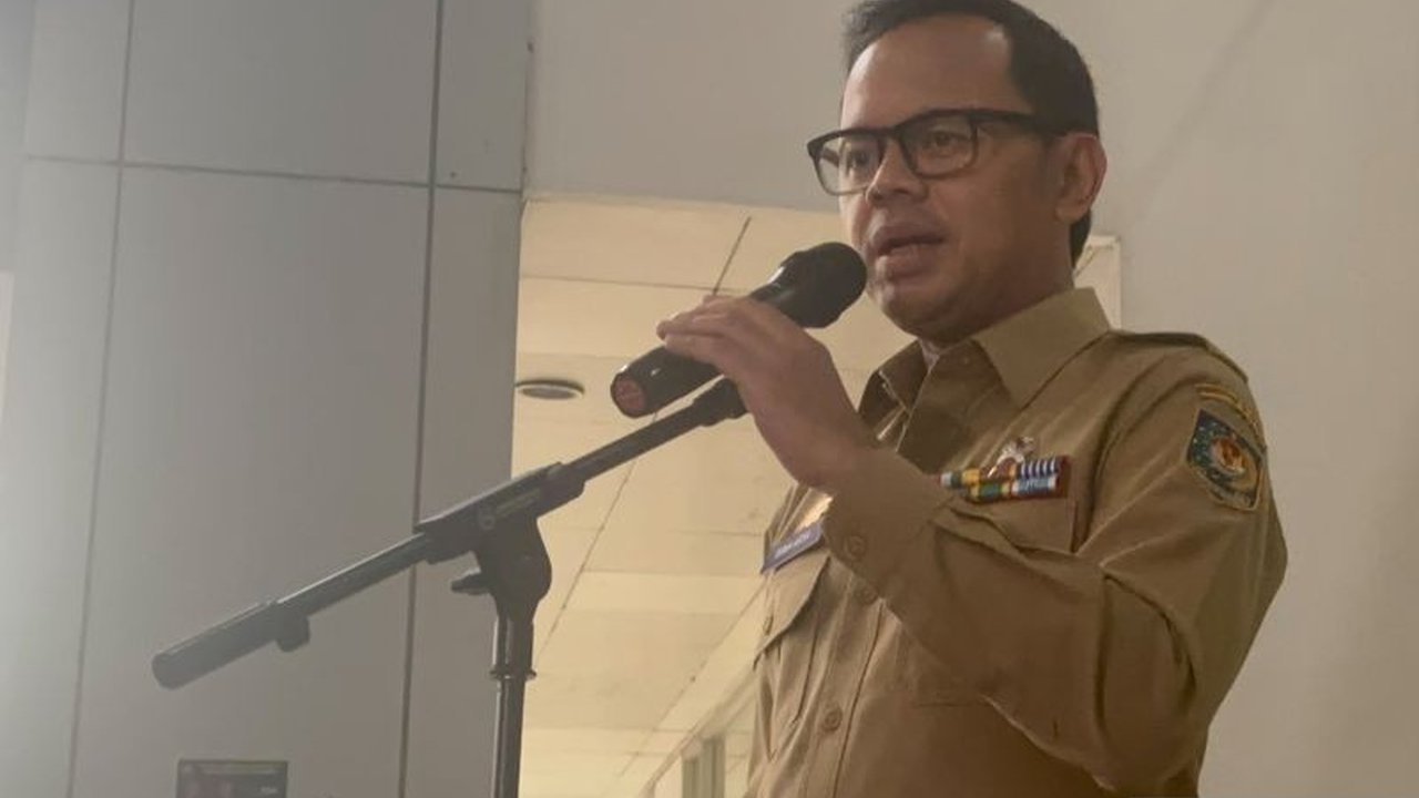 Wamendagri Bima Arya melaporkan bahwa 944 kepala dan wakil kepala daerah terpilih telah menjalani pemeriksaan kesehatan sebelum pelantikan serentak pada 20 Februari 2025, sementara 17 lainnya masih dalam proses.