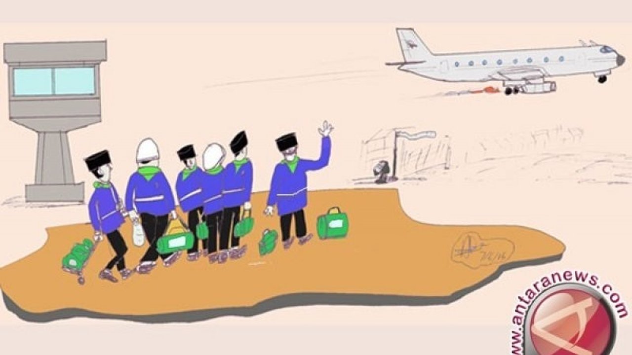 AMPHURI menyoroti dampak potensial dari tren umrah mandiri terhadap ekosistem haji dan umrah di Indonesia, termasuk potensi kerugian ekonomi dan risiko bagi jamaah.