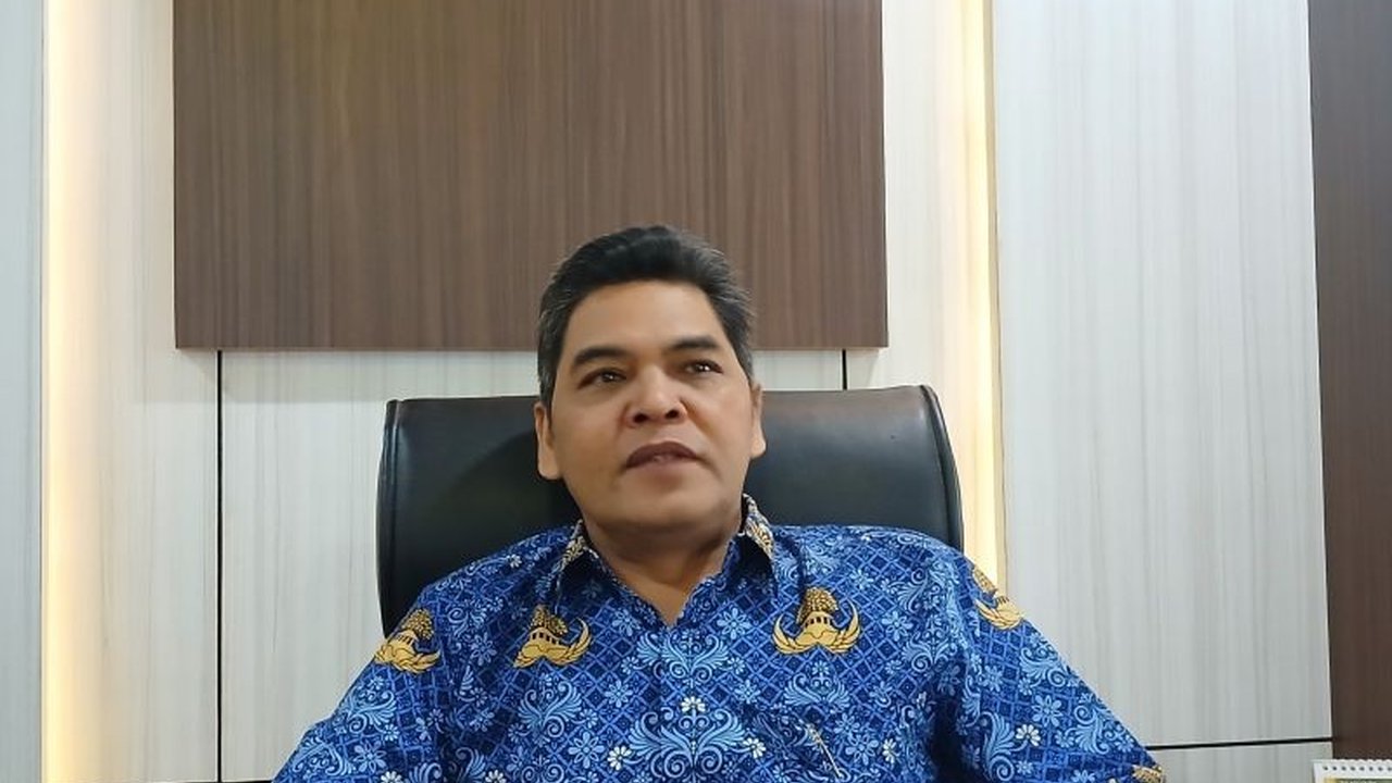 Hingga Senin, 17 Februari 2025 pukul 11.10 WIB, 96 calon jamaah haji reguler Jambi telah melunasi Biaya Perjalanan Ibadah Haji (Bipih) 2025, dengan biaya pelunasan sekitar Rp27 juta per jamaah.