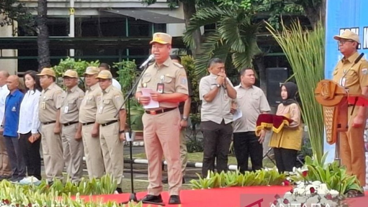 Jakarta Utara menjadi percontohan pengelolaan sampah di DKI Jakarta, menginspirasi kolaborasi dan partisipasi masyarakat untuk sistem yang lebih efektif, berkelanjutan, dan ramah lingkungan.