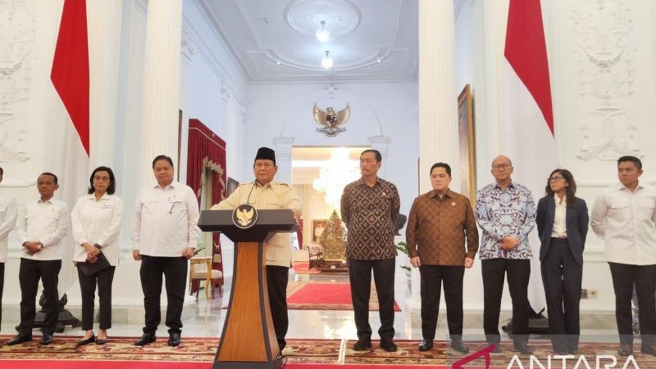 Eksportir RI Wajib Setor Devisa ke Bank Lokal atau Terancam Sanksi