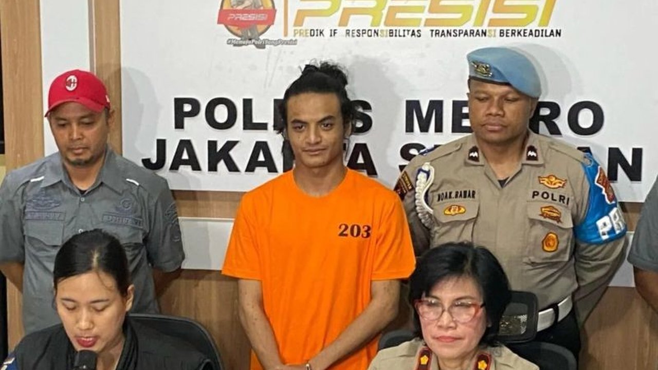 Vadel Badjideh, tersangka kasus dugaan aborsi dan persetubuhan anak Nikita Mirzani, mengajukan penangguhan penahanan ke Polres Jaksel, namun keputusannya masih bergantung pada penyidik.