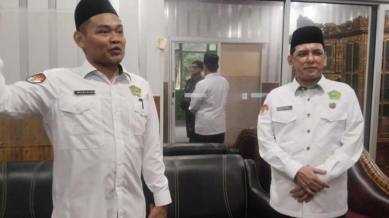 Kemenag Palembang melaporkan peningkatan signifikan pendaftar haji, mencapai 30 orang per hari, dengan waktu tunggu keberangkatan hingga 24 tahun akibat tingginya antusiasme masyarakat.