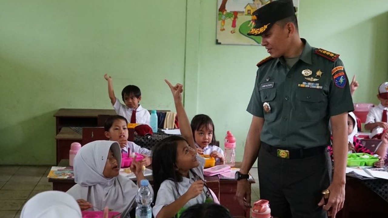 Dinas Pendidikan Palangka Raya menyatakan program Makan Bergizi Gratis (MBG) telah berhasil meningkatkan kualitas sumber daya manusia (SDM) di delapan sekolah PAUD, TK, dan SD di kota tersebut.