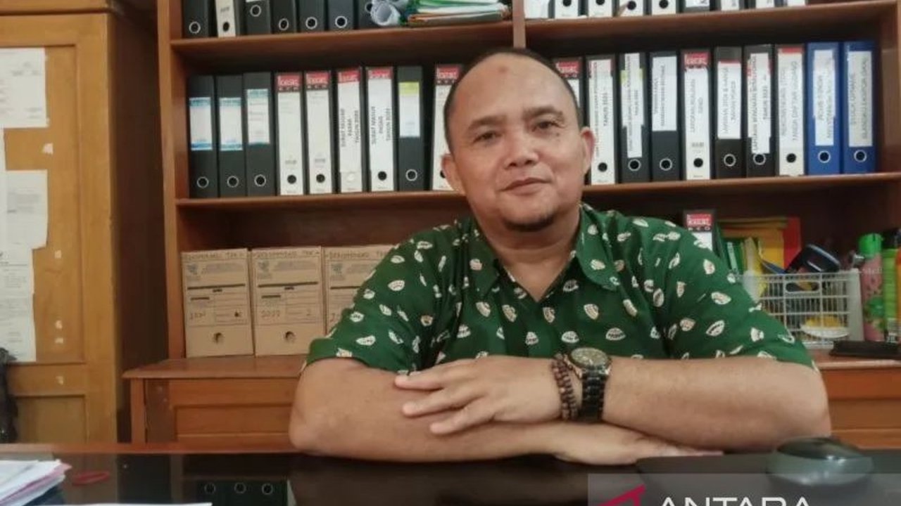 Pemerintah Kabupaten Belitung memastikan stok bahan pangan pokok aman selama Ramadhan 1446 H, dengan harga-harga yang relatif stabil di pasaran.