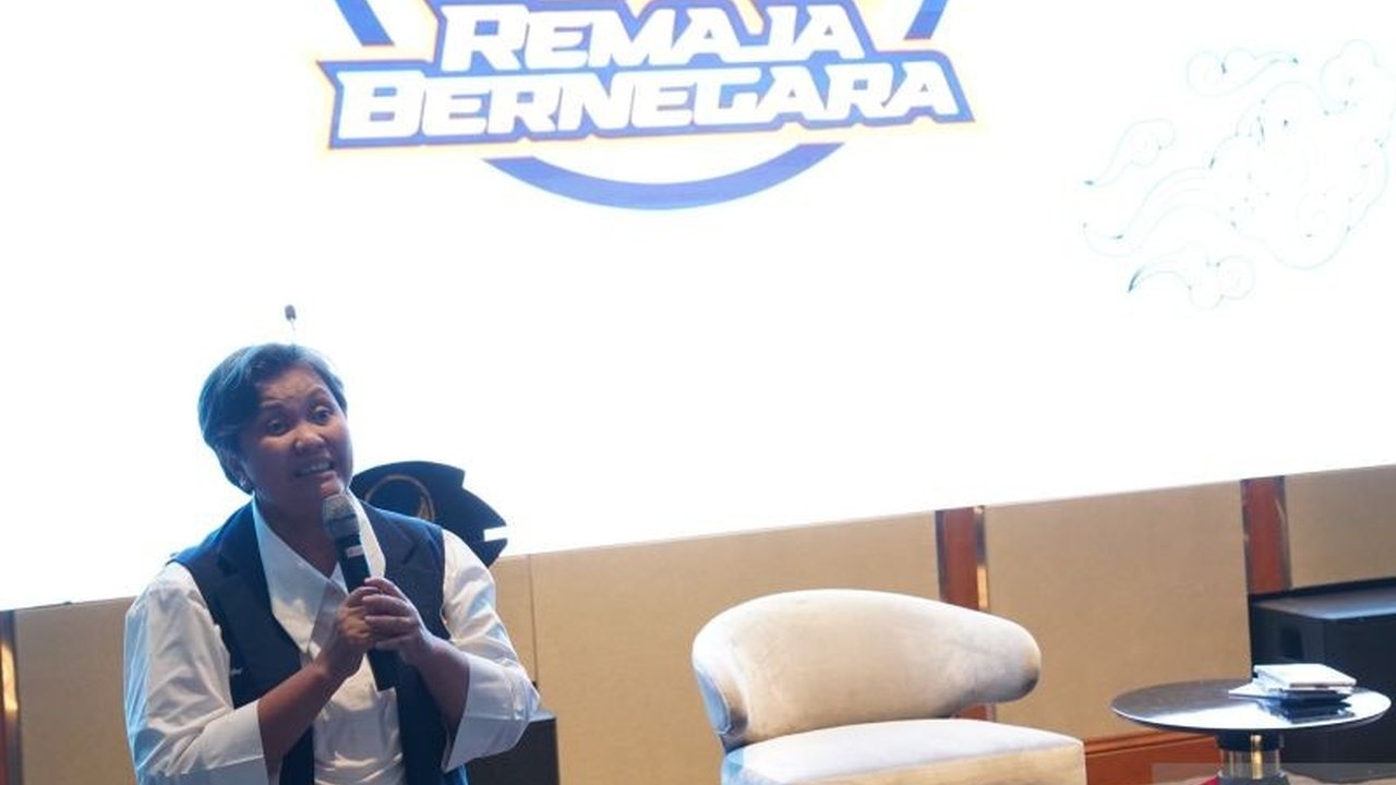 Program Remaja Bernegara (RBN) Partai NasDem memberikan pendidikan politik kepada generasi muda Indonesia tanpa tendensi praktis, bertujuan meningkatkan pemahaman sistem politik dan konstitusi serta kepercayaan publik terhadap institusi politik.