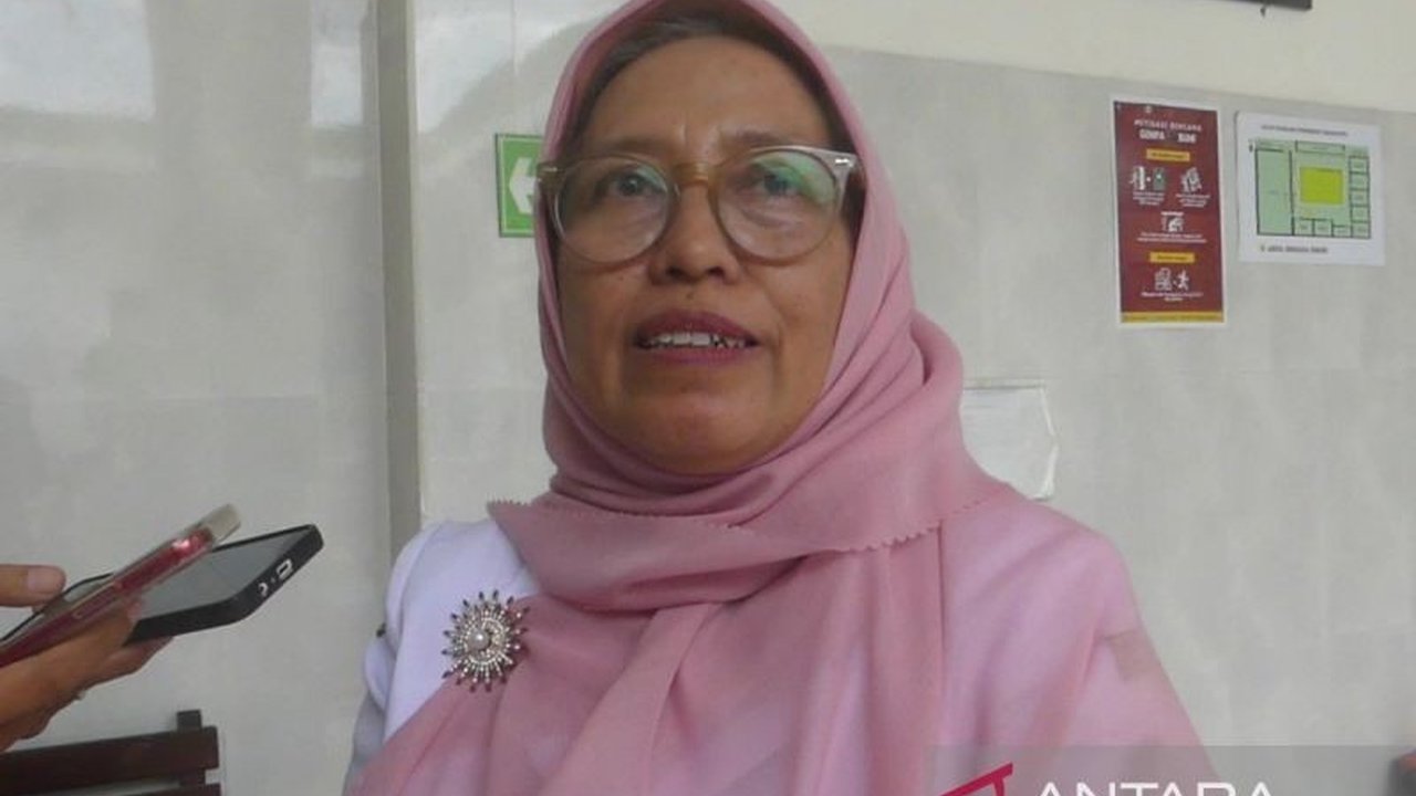 Temanggung Ajak Warga Lakukan PSN Mandiri Antisipasi DBD