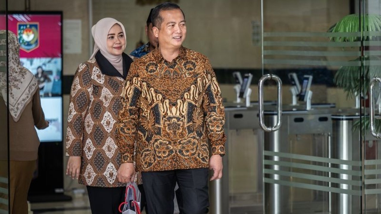 Gubernur NTB Terpilih Siap Dilantik, Ikuti Pembekalan di Magelang