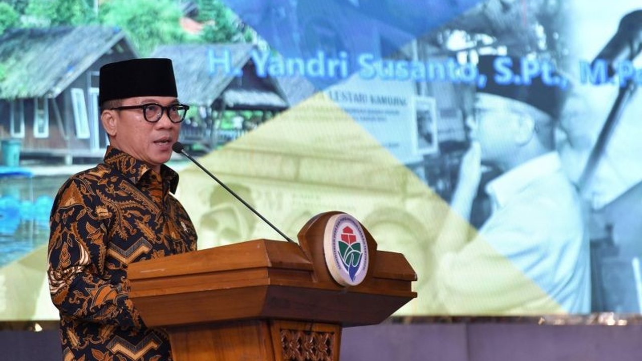 Kementerian Desa dan PDT berkolaborasi dengan TNI dan BGN untuk meningkatkan keamanan pangan dan mendukung program Makan Gratis Bergizi, memanfaatkan Babinsa dan BUMDes.