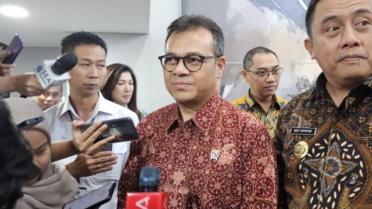Indonesia berbagi pengalaman implementasi metodologi penilaian kesiapan AI (RAM) buatan UNESCO di KTT Aksi AI di Paris, mendapat apresiasi internasional karena menjadi negara ASEAN pertama yang menyelesaikan pengukuran tersebut.