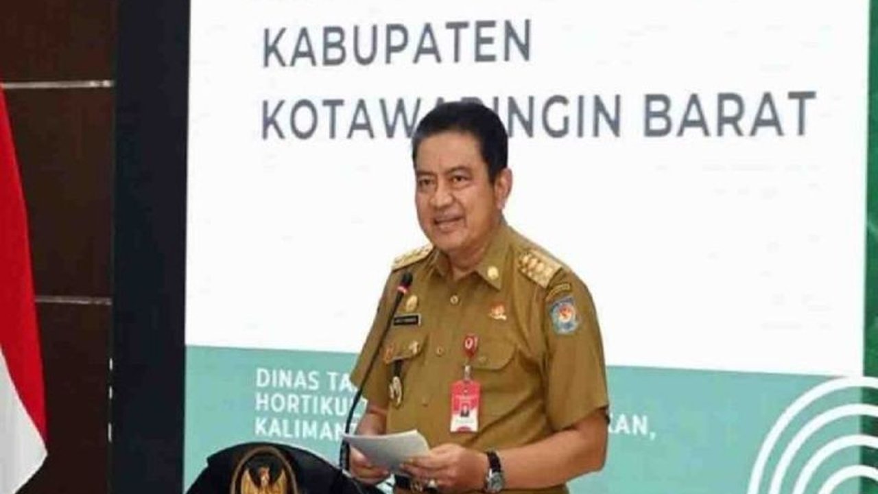 Pemerintah Kabupaten Kotawaringin Barat (Kobar) berkomitmen penuh mendukung program prioritas pertanian nasional, khususnya program cetak sawah untuk mencapai kedaulatan pangan, sebagaimana arahan Presiden.