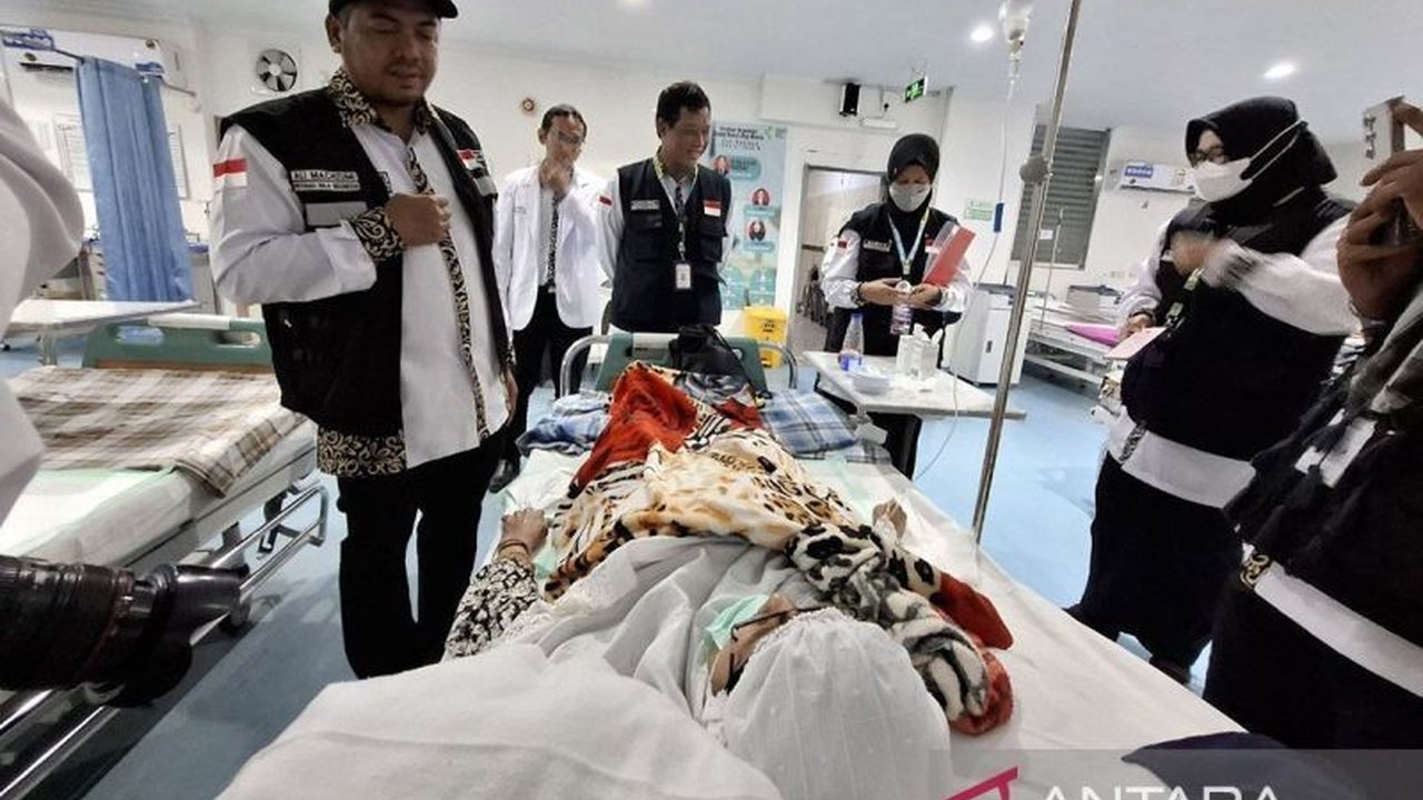 Pemerintah melalui BPJS Kesehatan memastikan seluruh jamaah haji reguler 2025 wajib terdaftar aktif dalam Program JKN untuk perlindungan kesehatan optimal sebelum, selama, dan setelah ibadah haji.