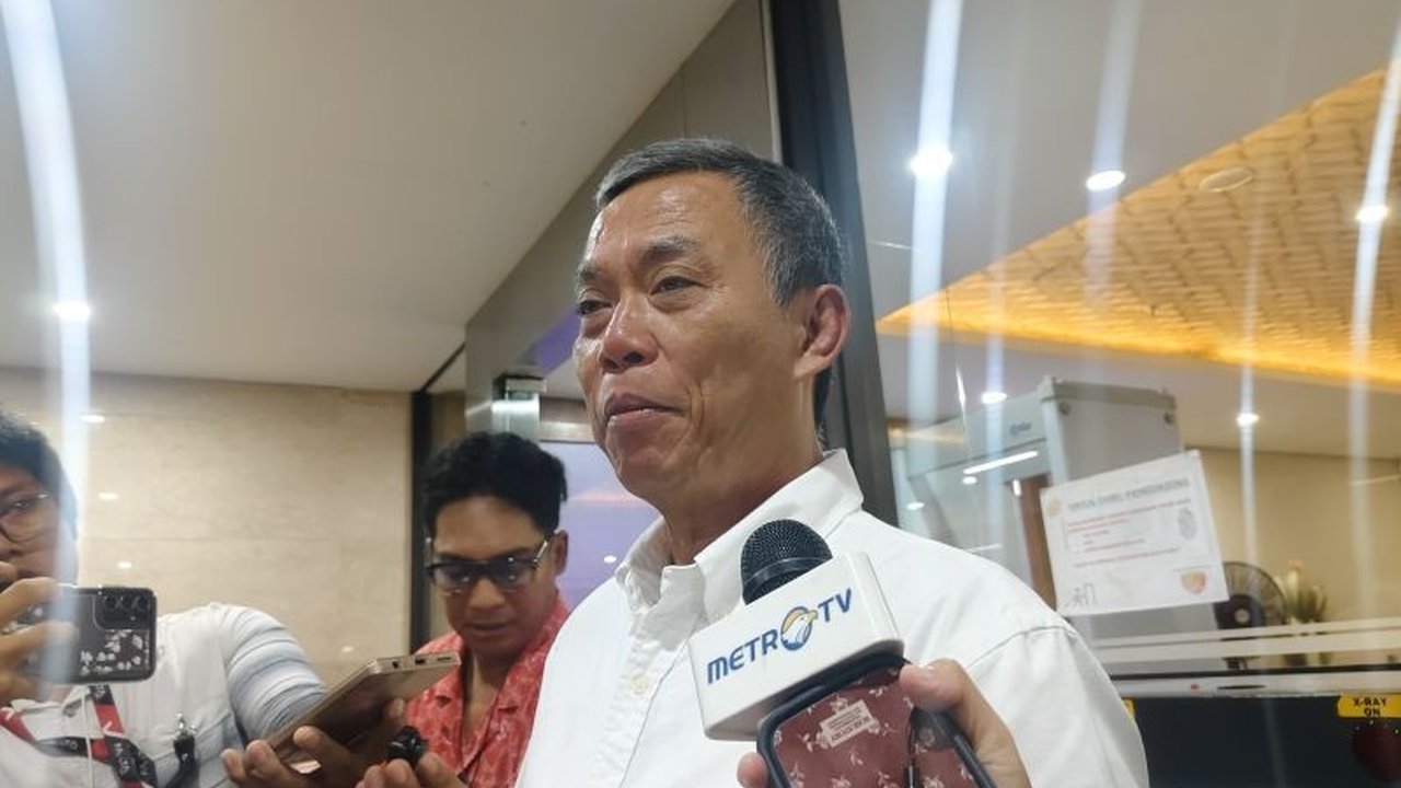 Mantan Ketua DPRD DKI Jakarta, Prasetyo Edi Marsudi, mengaku tidak mengetahui proses pengadaan lahan rusun di Cengkareng yang kini tengah diselidiki Bareskrim Polri terkait dugaan korupsi.