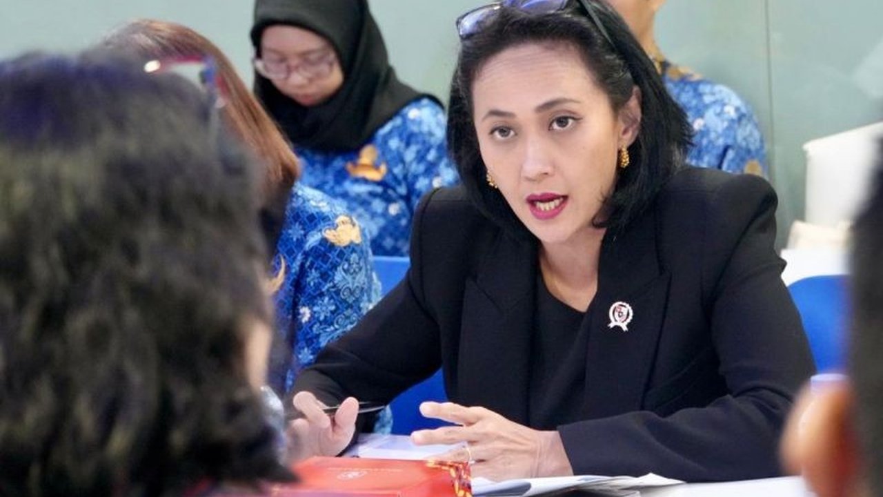 Wakil Menteri Pelindungan Pekerja Migran Indonesia (P2MI), Christina Aryani, dalam pertemuan dengan JICA membahas peningkatan perlindungan dan penempatan PMI di Jepang, termasuk melalui skema G to G dan peran P3MI.