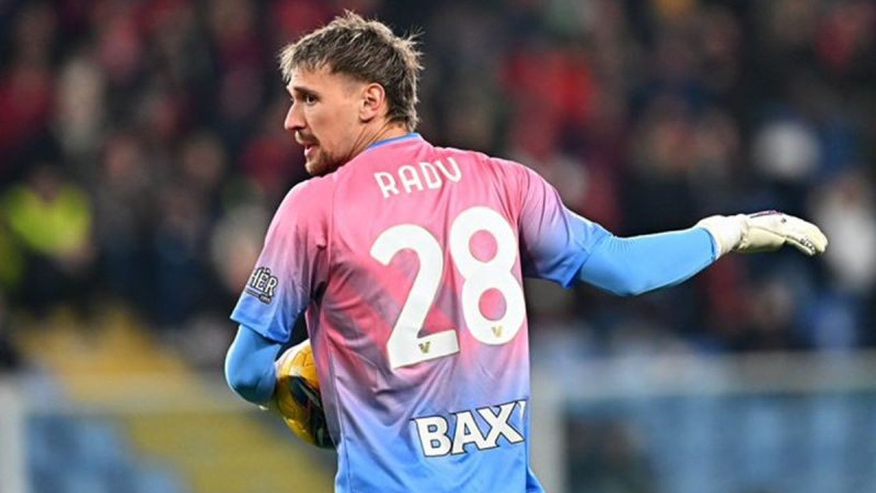 Bek Timnas Indonesia, Jay Idzes, menjadi kapten Venezia yang kalah 0-2 melawan Genoa di Serie A, Selasa dini hari WIB, meskipun menampilkan permainan yang cukup baik.