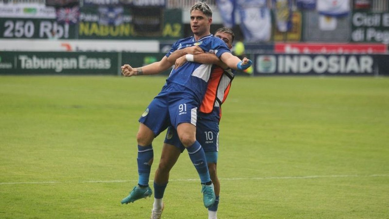 PSIM Yogyakarta Promosi ke Liga 1: Kerja Keras dan Doa Terwujud