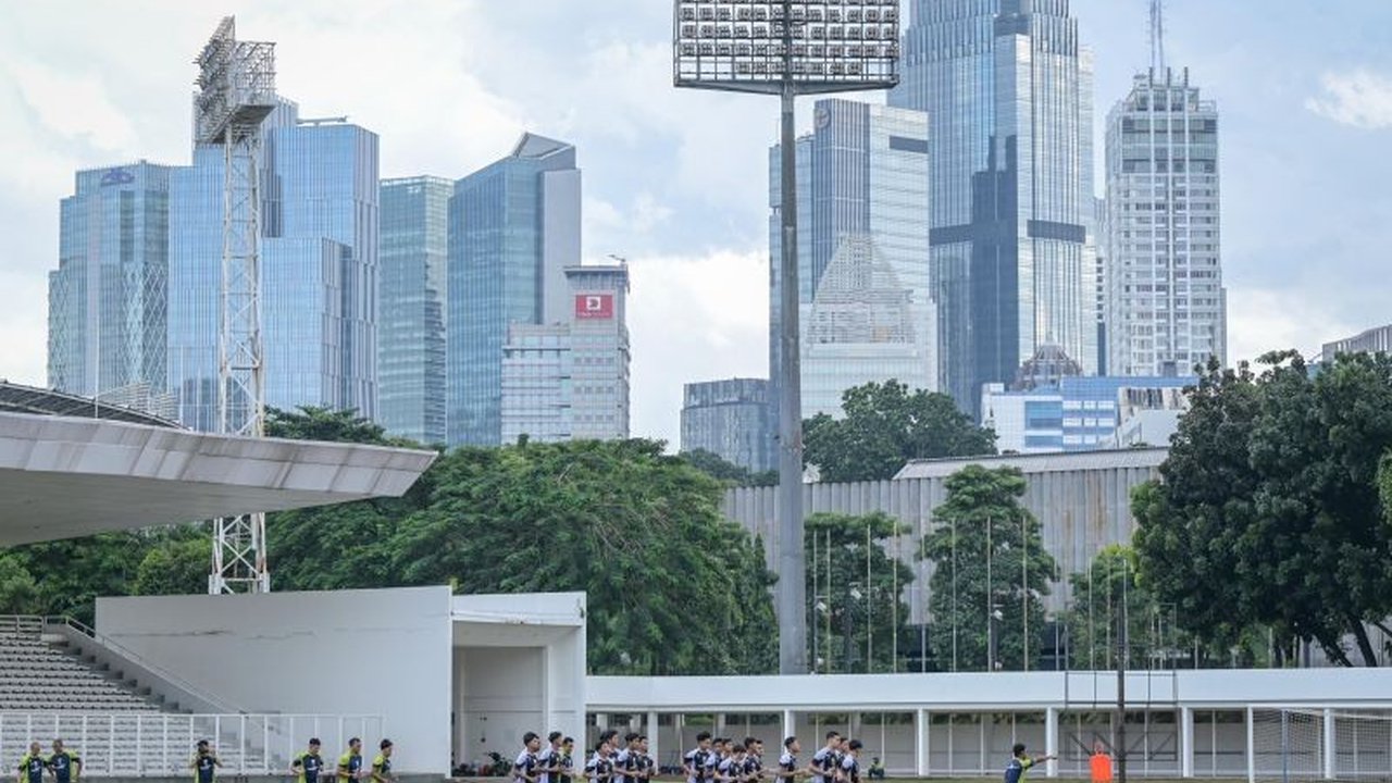 Timnas Indonesia U-20 berangkat ke China pada 9 Februari dini hari untuk Piala Asia U-20 2025 dengan target menembus semifinal dan lolos ke Piala Dunia U-20 2025 di Chile.