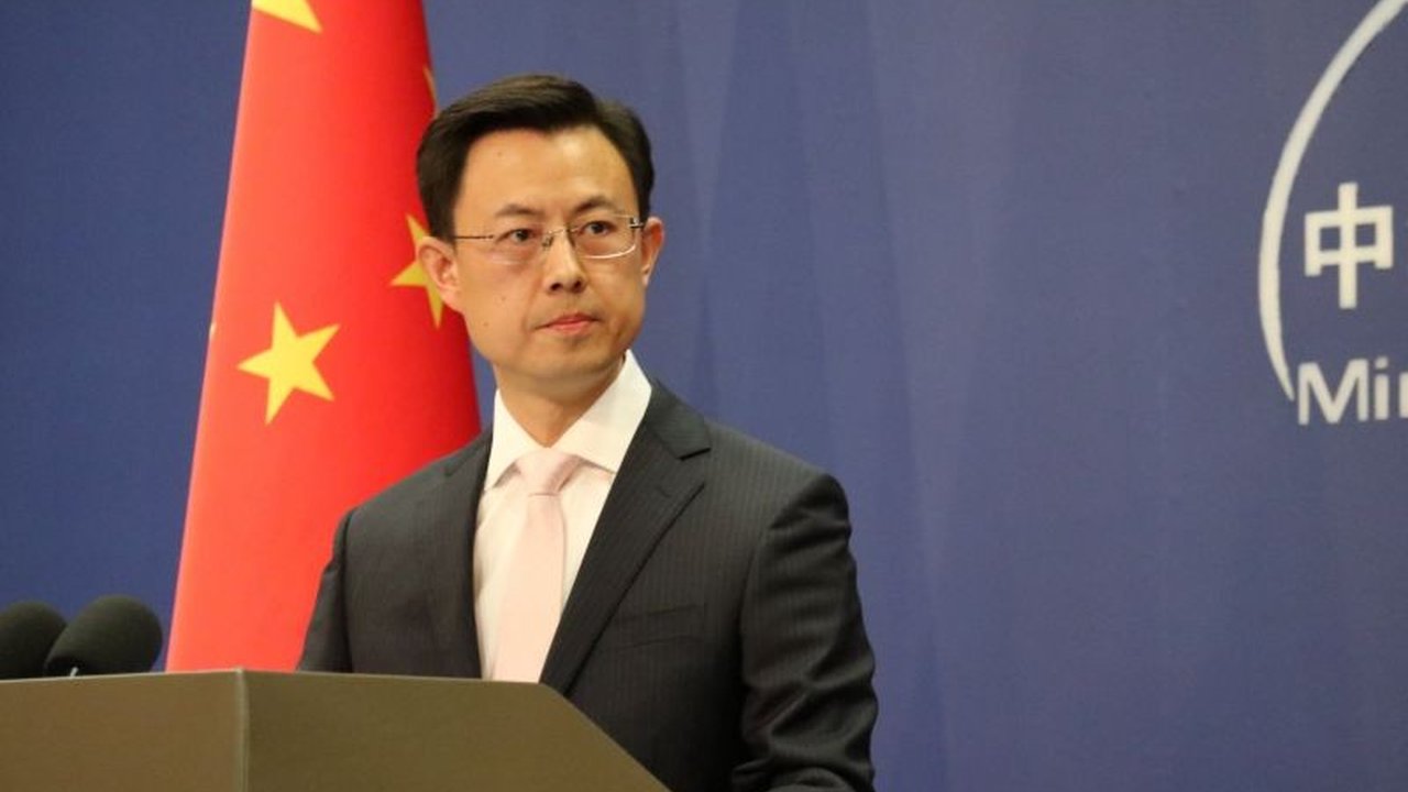 Pejabat Tinggi China-Thailand Bahas Perangi Penipuan Daring di Perbatasan