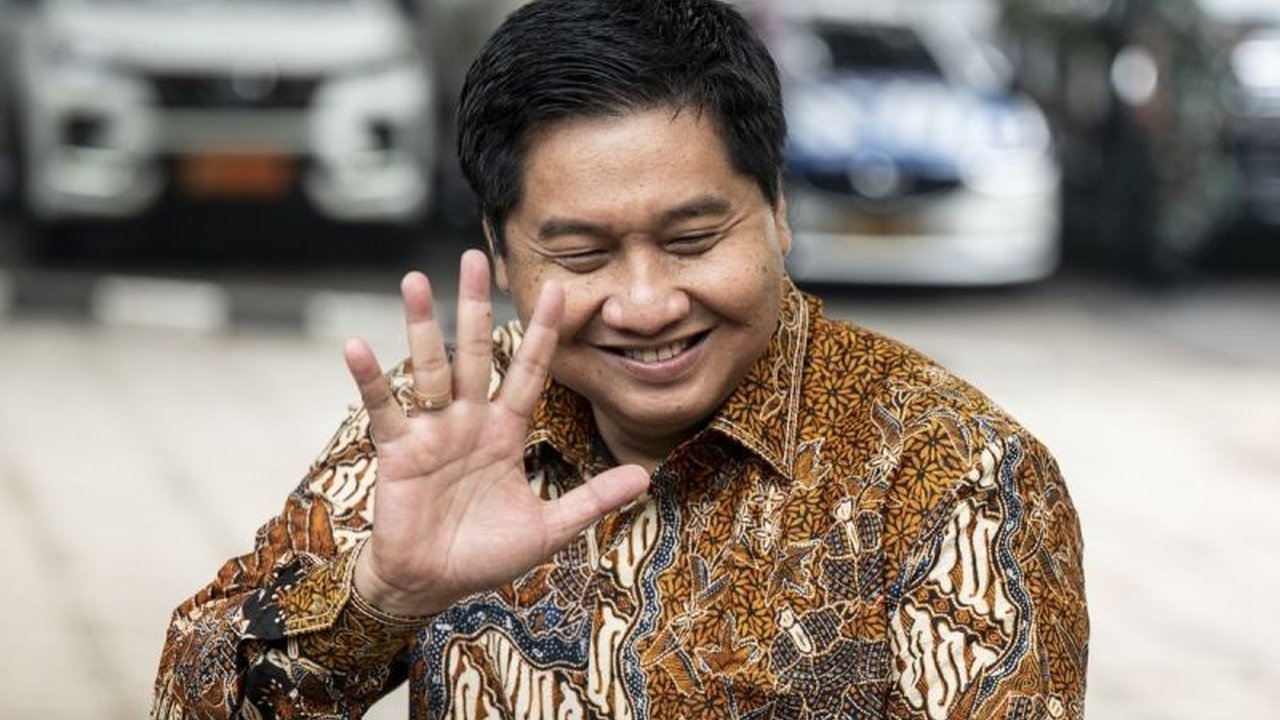 Menteri Perumahan Rakyat Maruarar Sirait meminta BPK mengaudit program dan kebijakan sektor perumahan untuk memastikan transparansi dan akuntabilitas penggunaan anggaran negara serta menindak pengembang nakal.