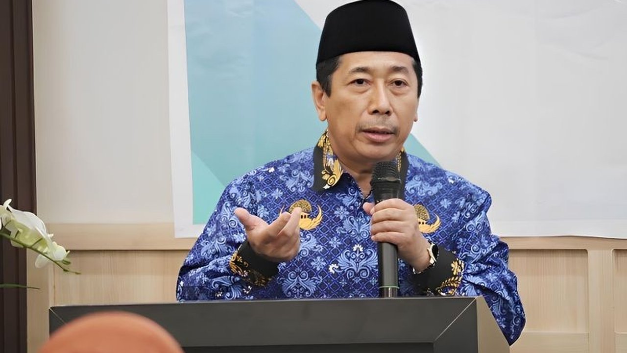 Kemenag Sulawesi Tengah mendorong para penyuluh agama untuk memanfaatkan media digital dalam berdakwah guna menjangkau lebih banyak masyarakat, terutama generasi milenial dan Z, sekaligus menghadapi tantangan konten negatif di internet.