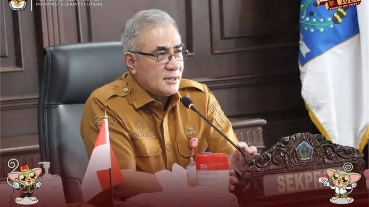 Pemerintah Provinsi Sulawesi Utara (Sulut) siap mendampingi implementasi program Makan Bergizi Gratis (MBG) dan telah menyiapkan anggaran Rp10 miliar untuk mendukung program tersebut, menunggu petunjuk teknis dari pemerintah pusat.