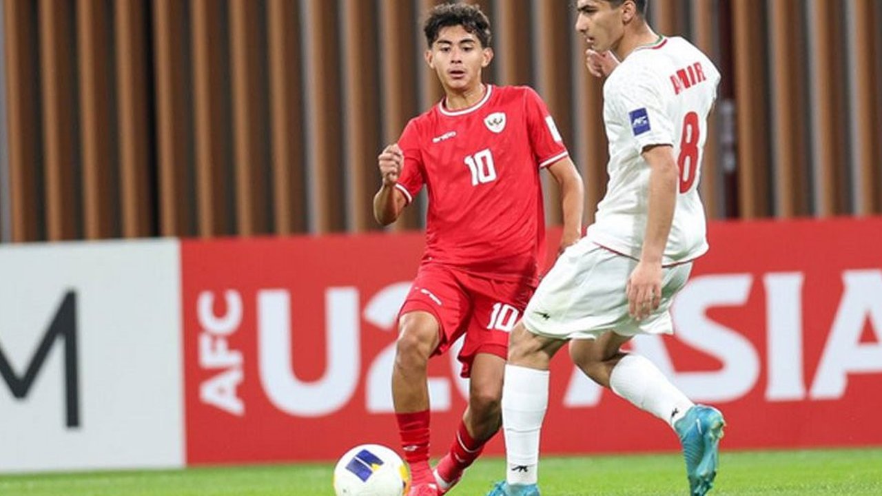 Prediksi Piala Asia U-20: Timnas Indonesia vs Yaman 19 Februari 2025