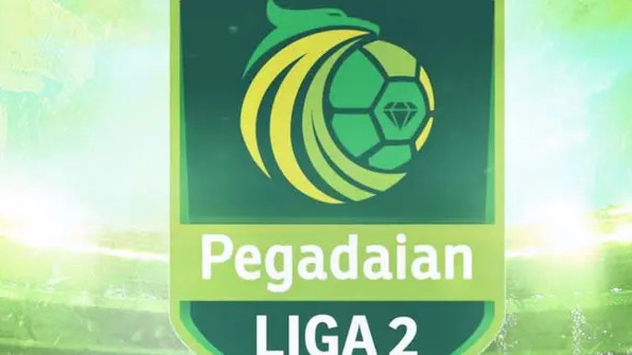 Liga 2 - Ilustrasi Logo Pegadaian Liga 2 Musim 2023/2024 (Bola.com/Adreanus Titus)