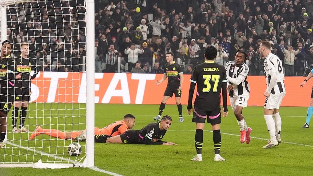 Prediksi PSV Eindhoven vs Juventus 20 Februari 2025