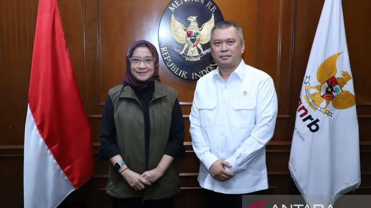 Menteri PANRB dan Menhub berkolaborasi untuk memastikan pelayanan transportasi optimal selama Lebaran 2025, menghadapi peningkatan mobilitas masyarakat setiap tahunnya.