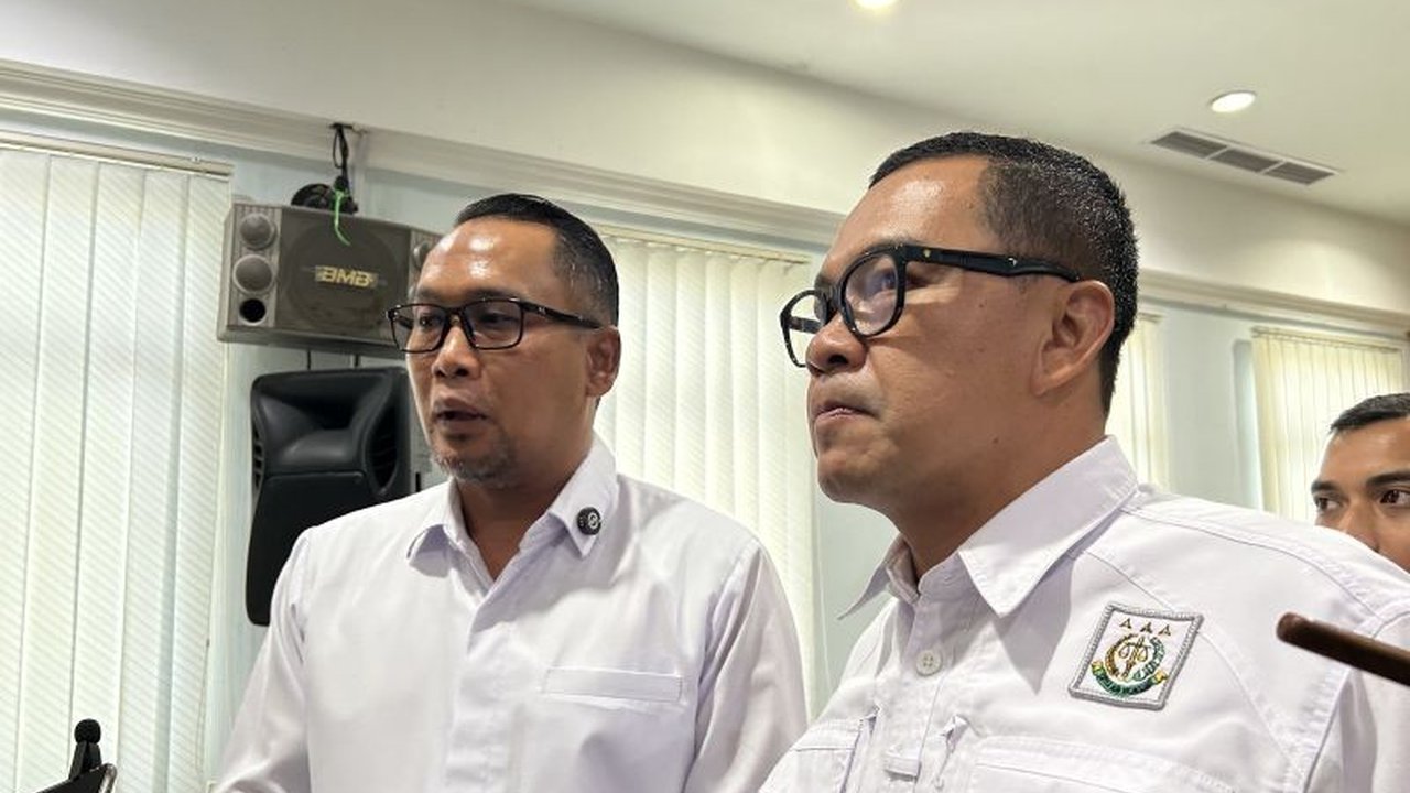 Kejari dan Imigrasi Batam Perketat Pengawasan Cegah Kaburnya Buronan