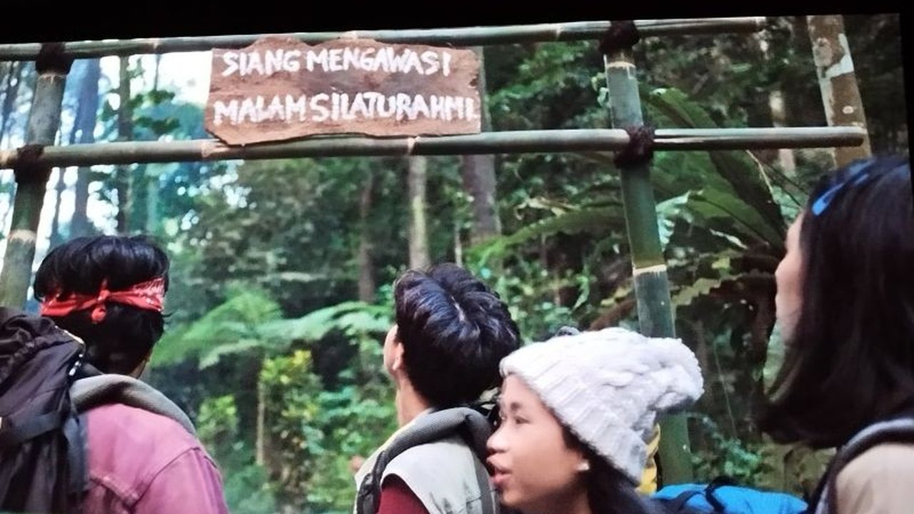 Siap Darling Kembali! Webseries Misteri Komedi Edisi Keenam Segera Tayang