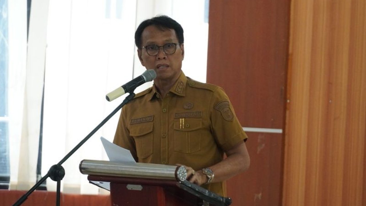 Pemerintah Kabupaten Ogan Komering Ilir (OKI) menerbitkan surat edaran efisiensi belanja OPD untuk menindaklanjuti Instruksi Presiden Nomor 1 Tahun 2025, dengan fokus penghematan pada belanja operasional tanpa mengurangi kualitas pelayanan publik.