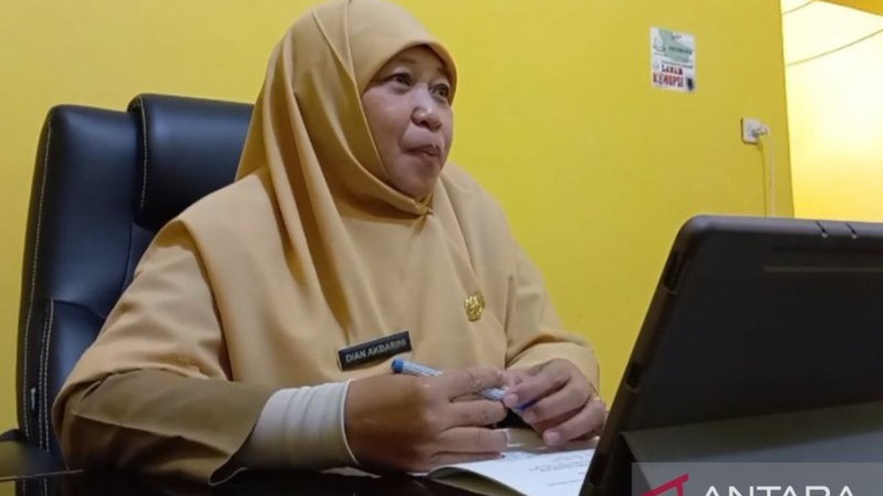 Bangka Tengah Siapkan 6.000 Vaksin PMK Cegah Penyakit Ternak