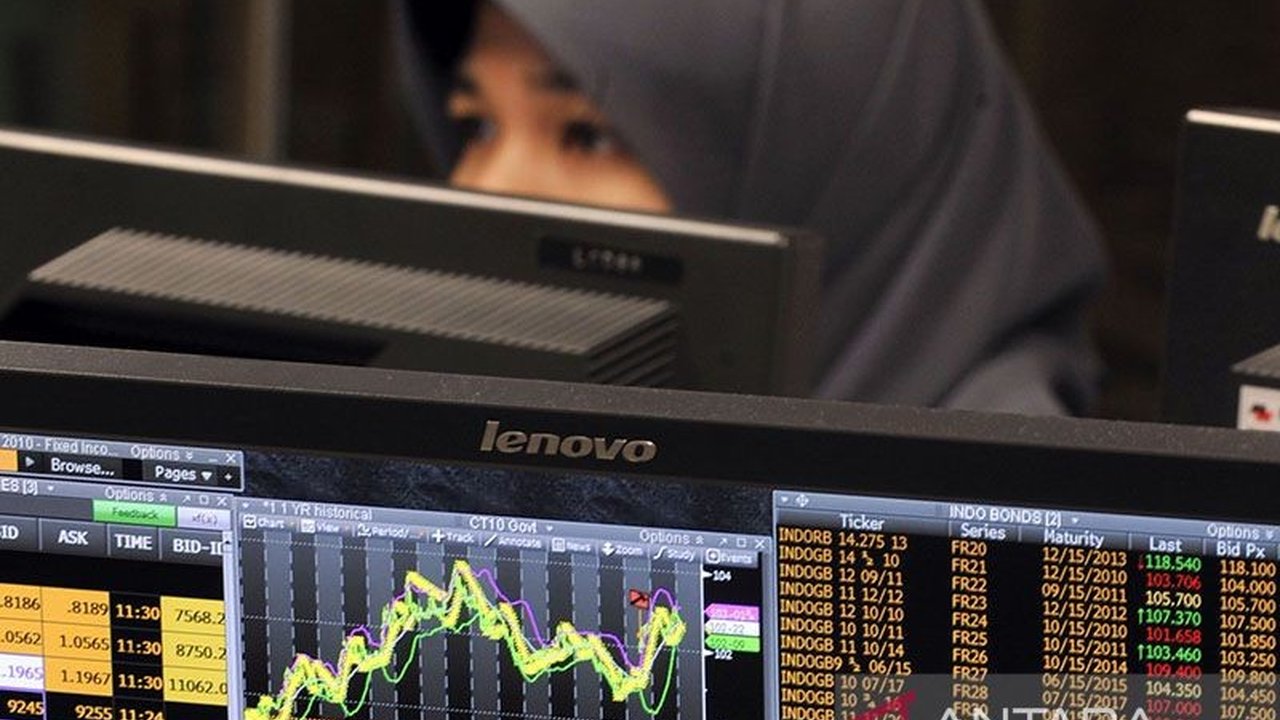 Pemerintah berhasil memperoleh dana Rp30 triliun dari lelang tujuh seri Surat Utang Negara (SUN) pada 18 Februari 2025, dengan penawaran total mencapai Rp84 triliun.