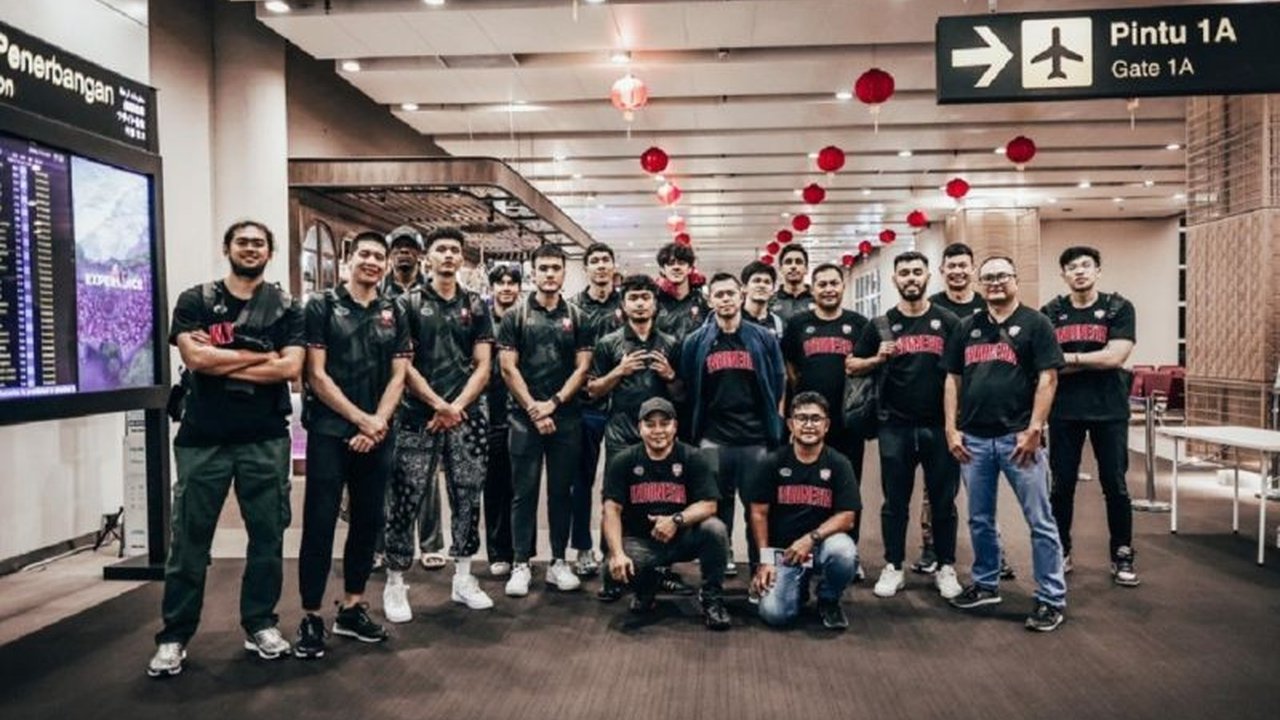 Timnas Basket Indonesia wajib menang dua laga terakhir babak kualifikasi FIBA Asia Cup 2025 melawan Australia dan Korea Selatan untuk menjaga asa lolos ke turnamen utama, sekaligus berharap Thailand menelan dua kekalahan.