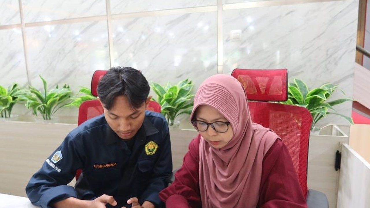 Tax Center Universitas Jember memberikan layanan konsultasi, pendampingan, dan edukasi perpajakan gratis hingga Maret 2025 untuk membantu masyarakat dalam memenuhi kewajiban perpajakan mereka.