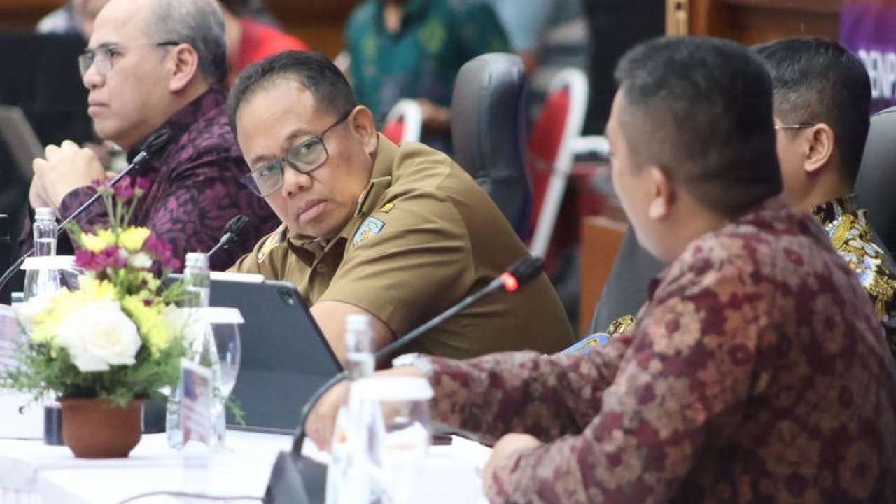 Inflasi Bali Januari 2025 Moderat, Tetap Perlu Diwaspadai