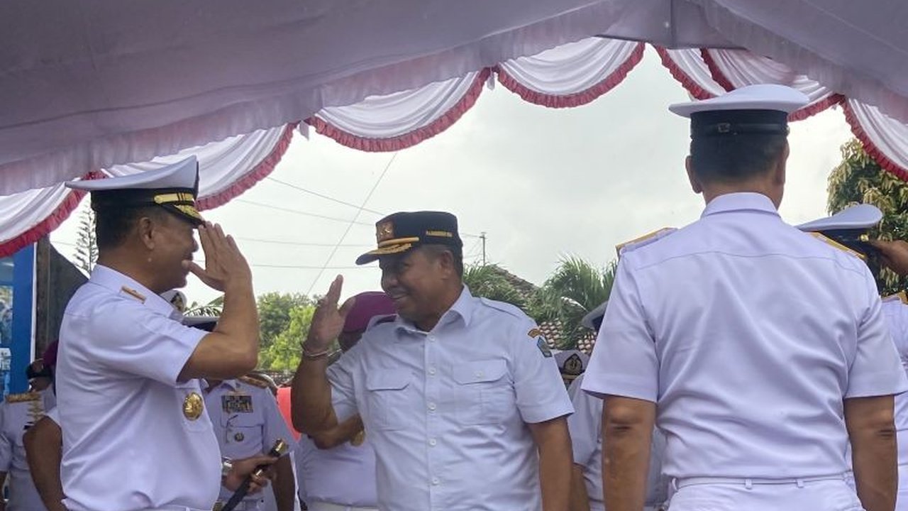 Penjabat Gubernur Bali, Sang Made Mahendra Jaya, akan mengakhiri masa jabatannya dan memulai tugas barunya sebagai Irjen Kemendagri di Jakarta, setelah sebelumnya memimpin Bali selama 13 bulan.