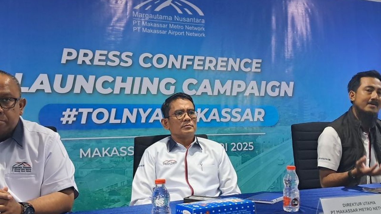 Pengguna jalan tol di Makassar kini dapat memantau kondisi lalu lintas secara real-time, mengunduh e-struk, dan mengumpulkan poin untuk memenangkan hadiah melalui aplikasi NITA yang baru diperbarui.