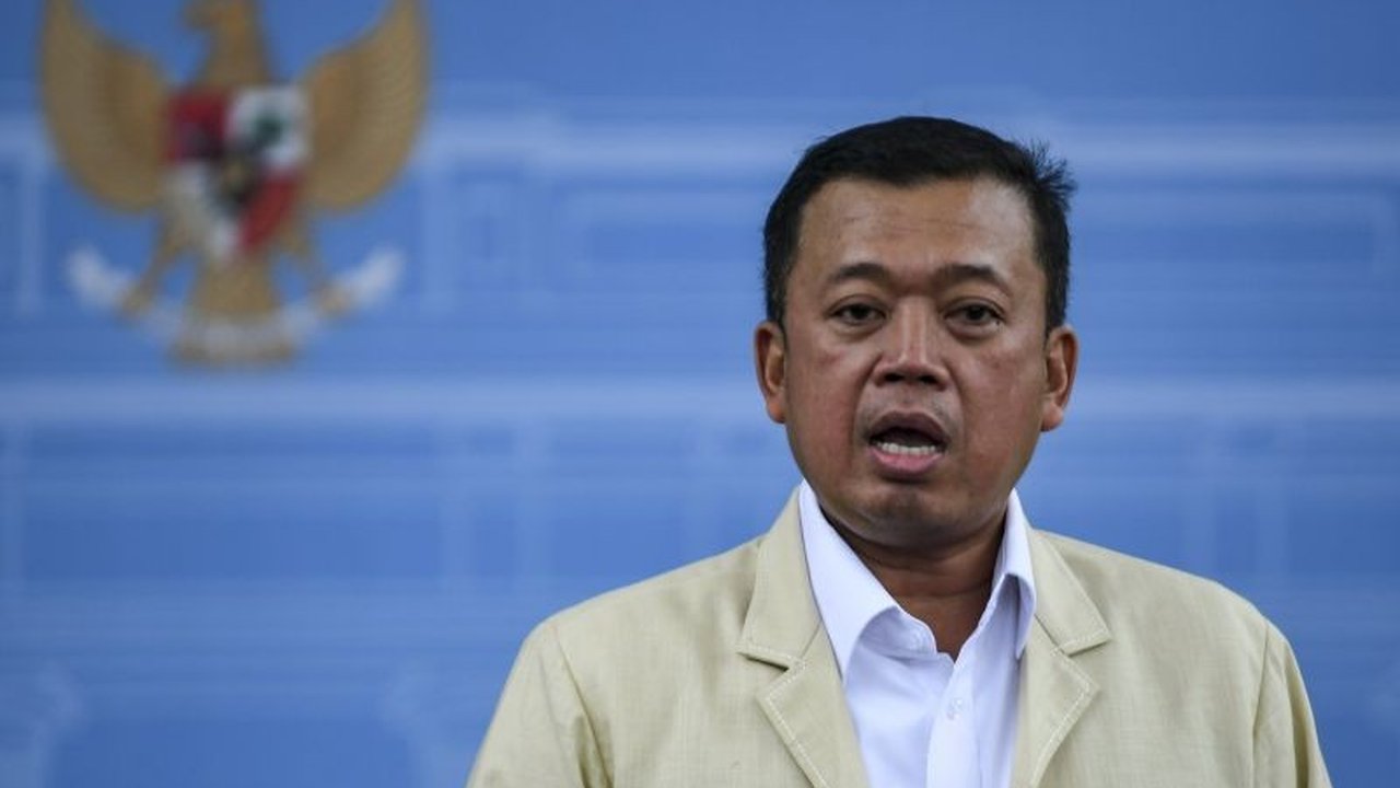 Oknum Pejabat BPN Bekasi Terlibat Pemagaran Laut Tarumajaya