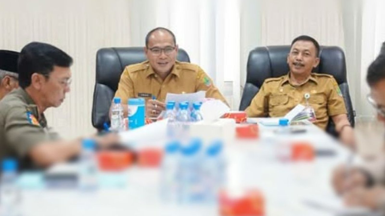 Pemkab Karawang dan Pengusaha THM Sepakat Tutup Selama Ramadhan