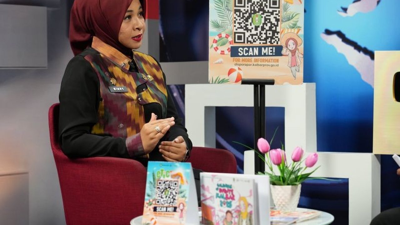 Dinas Pemuda, Olahraga, dan Pariwisata Kalbar gencar mempromosikan 44 agenda wisata di 14 kabupaten/kota pada 2025 untuk mendongkrak kunjungan wisatawan dan perekonomian daerah.