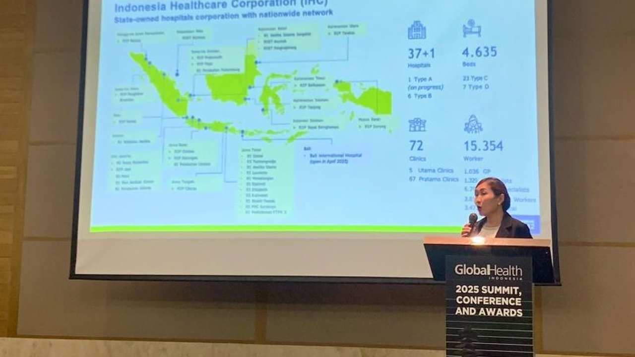 Pertamina, melalui layanan Occupational Health and Industrial Hygiene (OHIH) dari IHC, berhasil menurunkan kasus penyakit akibat kerja dan meningkatkan produktivitas karyawan, sekaligus meraih penghargaan Innovative Service in Occupational Health & Indust