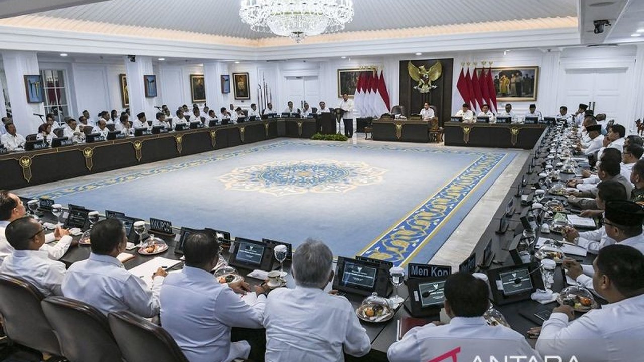 Anggota DPR Ali Ahmad menjelaskan bahwa koalisi permanen yang dibentuk Presiden Prabowo Subianto bertujuan untuk fokus melayani rakyat dan menjalankan program kerja, bukan untuk kepentingan elektoral.