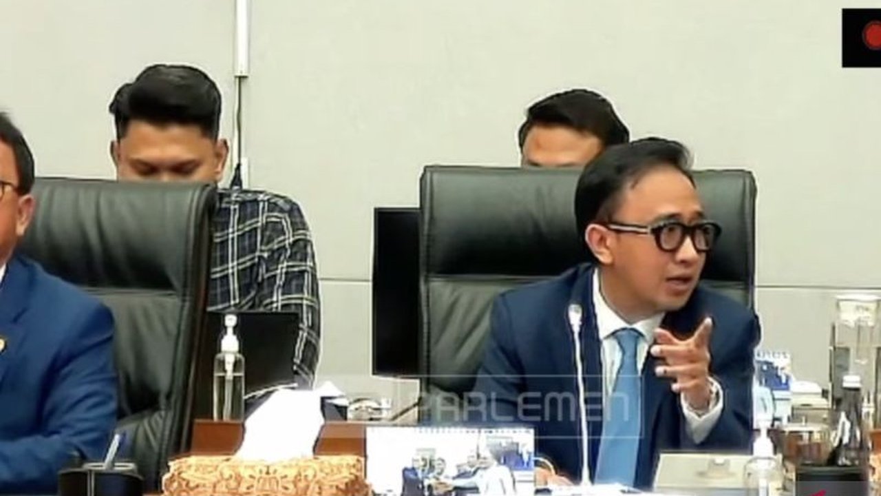 Komisi XII DPR Minta Pengelola KEK Lido Perbaiki Dokumen Lingkungan