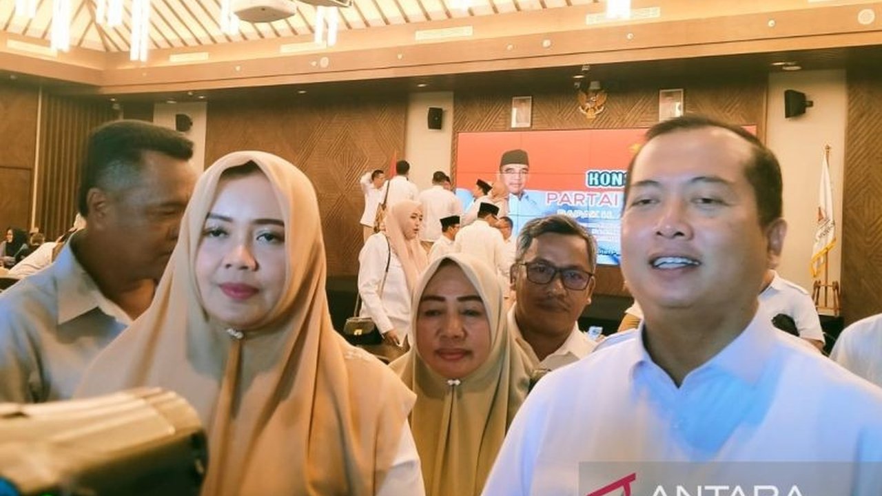 Tim transisi Gubernur dan Wakil Gubernur terpilih NTB, Lalu Muhamad Iqbal dan Indah Dhamayanti Putri, telah menyelesaikan tugasnya menjelang pelantikan pada 20 Februari 2024, dengan fokus pada efisiensi anggaran dan sinkronisasi program sesuai visi-misi.