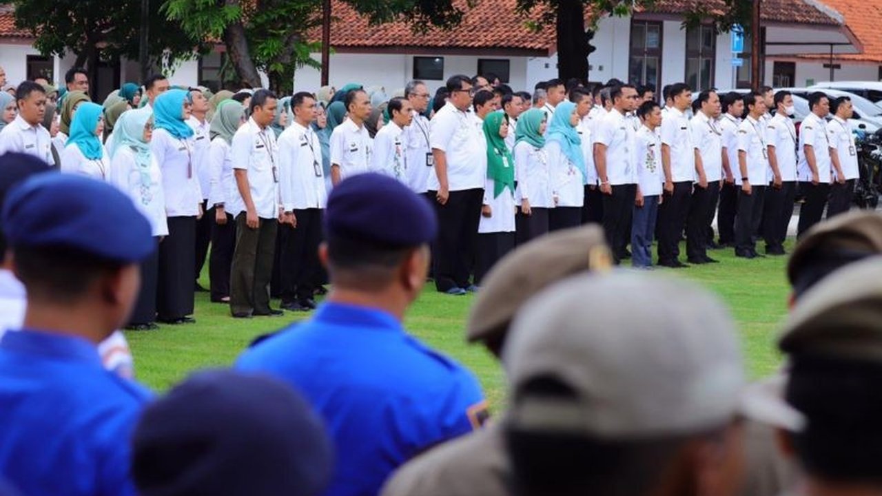 Disdikpora Kudus mulai memetakan 1.936 tenaga non-ASN, termasuk guru dan tenaga kependidikan, untuk menyesuaikan dengan aturan pemerintah terkait larangan pengangkatan pegawai baru dan kebijakan PPPK.