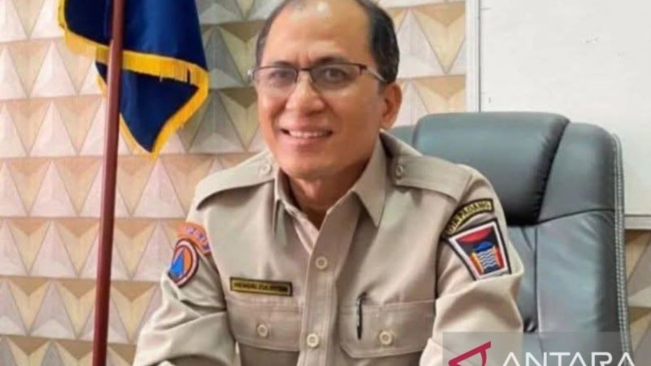 Waspada Cuaca Ekstrem! BPBD Padang Imbau Masyarakat Tingkatkan Kewaspadaan