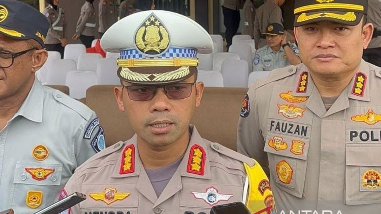 Polda Babel mencatat 1.942 pelanggaran lalu lintas dan 10 kecelakaan selama Operasi Keselamatan Menumbing 2025 yang berlangsung selama sepekan, dengan berbagai upaya edukasi dan penindakan.